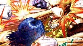 Young and Dangerous comics Chapter 8 Episode 67: The Jianghu Giant Ranking Battle is about to end!