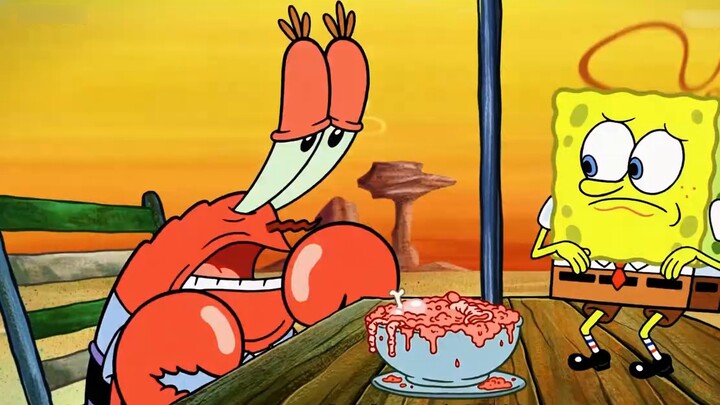 Con cua già ngày nay thật kỳ lạ!