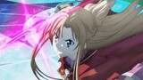 [September/Versi Teater/Shencheng Matsuoka] Sword Art Online Attack Chapter Gloomy Dusk Scherzo Resm