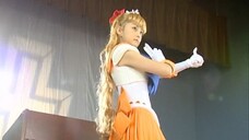 Pretty Guardian Sailor Moon Episode 17 [English Subtitle]