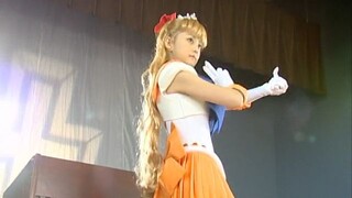 Pretty Guardian Sailor Moon Episode 17 [English Subtitle]
