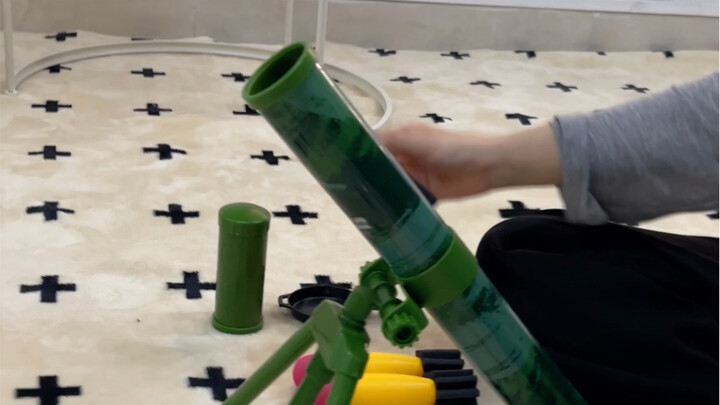 All you ever do is play on your phone—just wait till I show you who’s boss!