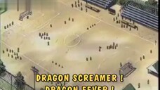 ⚽ Tsubasa Ozora ⚽ E. 23 { Indo Dub }