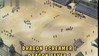 ⚽ Tsubasa Ozora ⚽ E. 23 { Indo Dub }