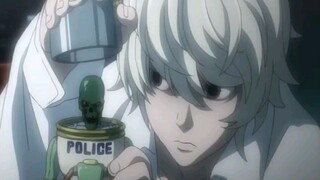 Death Note Tagalog Dub Episode 31