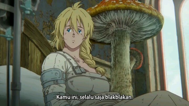 Dorohedoro Season 2 Episode (07) Sub Indo