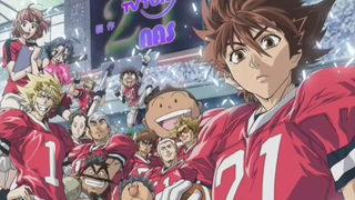 Eyeshield 21 Episode 46