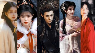 LOL! Capital casting finally has the ultimate aesthetic! You know nothing about the beauty of the ma