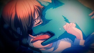 Di jilat brutal🥵💦