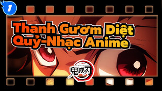 Thanh Gươm Diệt Quỷ-Nhạc Anime_1