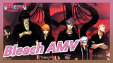 [Bleach] It's Hard To Become A God Without Seeing Hell