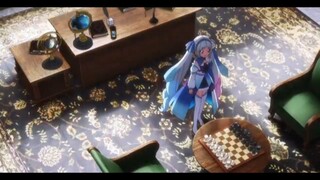 9 Ruler’s Crown [Episode 10] (Sub Indo)