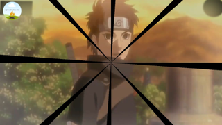 Uchiha Shisui - Cái tên của một huyền thoại #anime #schooltime