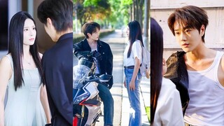 🔥Wang Xuan & Zhang Shan - Summer Desire Bones《夏欲骨头》Sub Indo