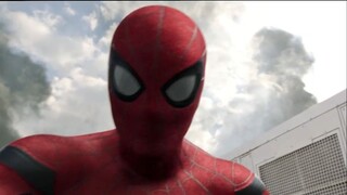 Spider-Man's Vlog in Berlin