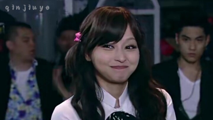 The Ultimate Double Ponytail Champion: Wen Yufei
