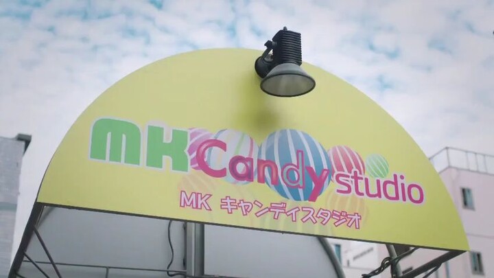 If My Favorite Pop Idol Made It to the Budokan, I Would Die Ep 4 engsub