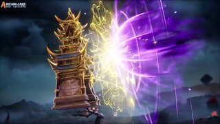 Against the sky supreme Eps 414 sub indo 1080p