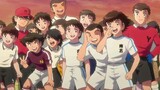 CAPTAIN TSUBASA (2018) - EPISODE 10