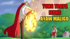 YUNG TROPA MUNG AYAW MALIGO (ONE PIECE VERSION FUNNY DUB)