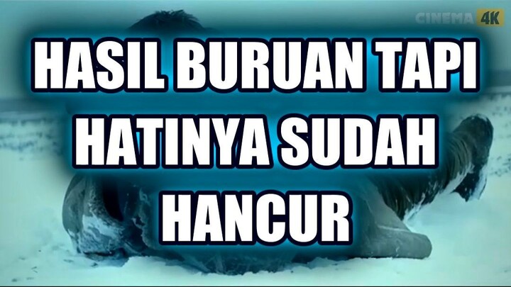 🎯 ROGER KEMBALI DENGAN HASIL BURUAN, TAPI ADA YANG LUPA!