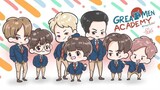 GREAT MEN ACADEMY EPISODE 5