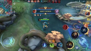 #mlbbhighlightsmoment