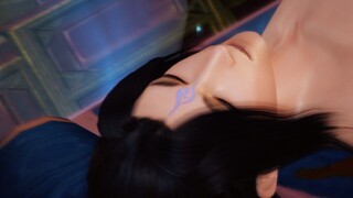 [GMV] [JX Online 3] Snowflake Fire