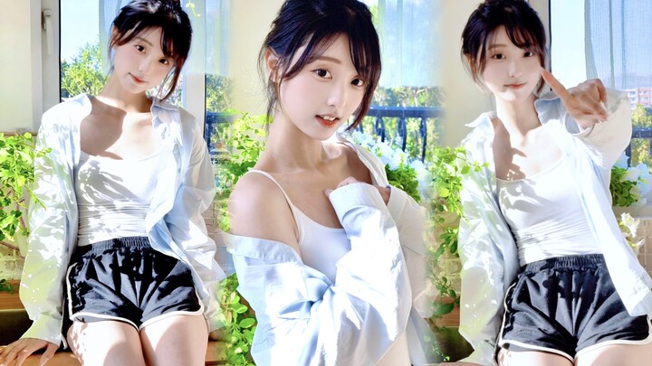 Is this the sunny sweet girl?! ☀️