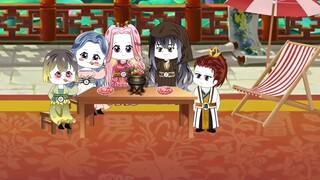 [Da Dao is my servant 5] Xuan Ming Hou Tu's strength has greatly increased, Di Jun Tai Yi is shocked
