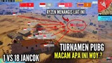 PLAYER INDO UDAH PDA GILA‼️..TIM CHINA AMPE TRAUMA GARA2 INI