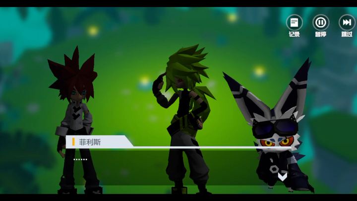 Ba người này sớm muộn cũng làm tôi cười chết mất