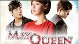 MAY QUEEN Episode 17 Tagalog Dubbed