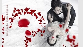 Vengeance of the Bride Episode 69