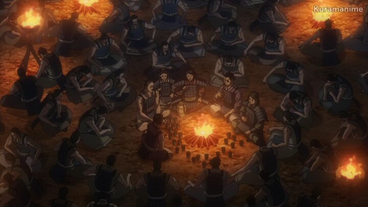 Eps 6 kingdom S 6 sub indo FHD