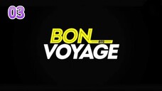 BTS BON VOYAGE SEASON 1 Episode 3 English Sub