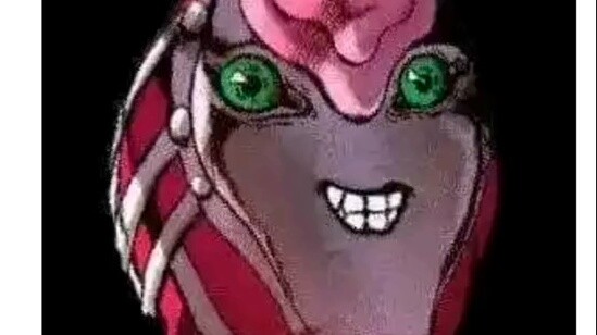 Red King has good appearance and abstract
