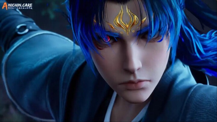 Azure Legacy Ep 70 Sub Indo