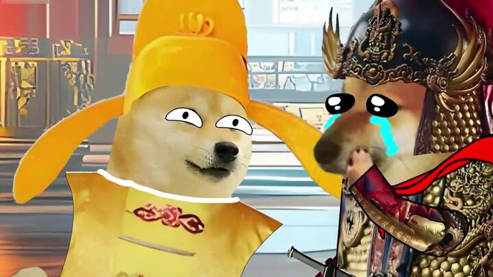 When the Emperor and I Were Brothers 11