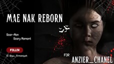 Horor : Mae Nak Reborn