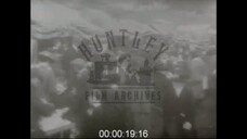 Petersfield Heath Farm Show, 1910s - Archive Film 1017760