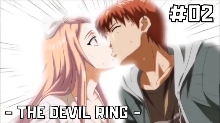 The Devil Ring  Episode 8 in UrduHindi  Escape From Hell  Animeranx   YouTube