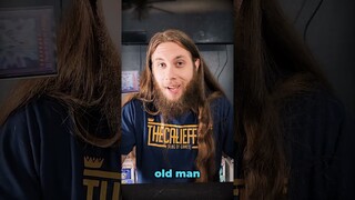 When Old School Yugioh players get to use Modern Cards...