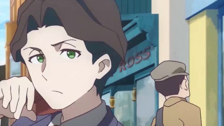 [Handsome guy mixed cut] The rhythm is stepped on the extreme handsome and handsome to bring you a h