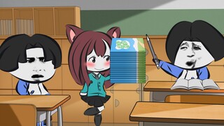抄 作 业 的 几 个 阶 段