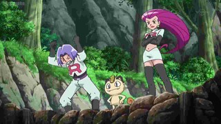 Pokemon: XY Episode 87 Sub - BiliBili