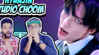 【Stray Kids】Velo City's dance reaction to Hwang Hyun-jin's 'Motley Crew' REACTION