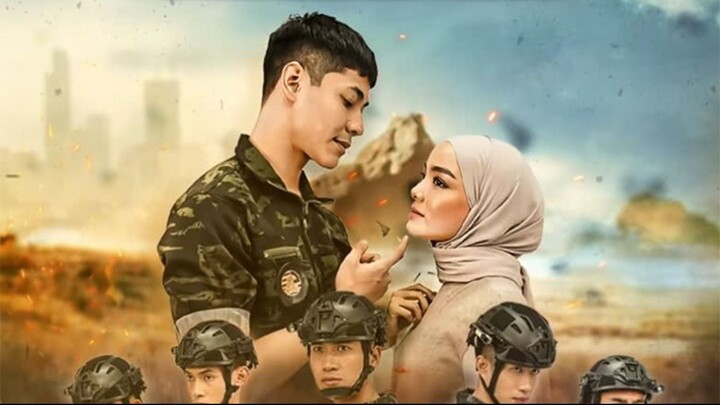 Thariq.Ridzuwan.His.Treasure.S01E05.1080p.ENG SUB