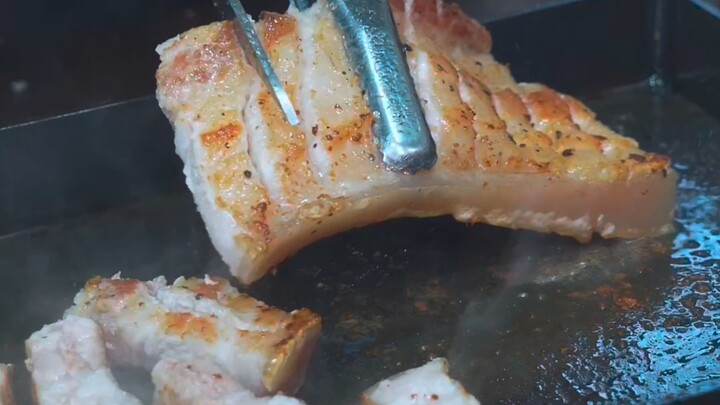 Koreans can’t stop staring at this.