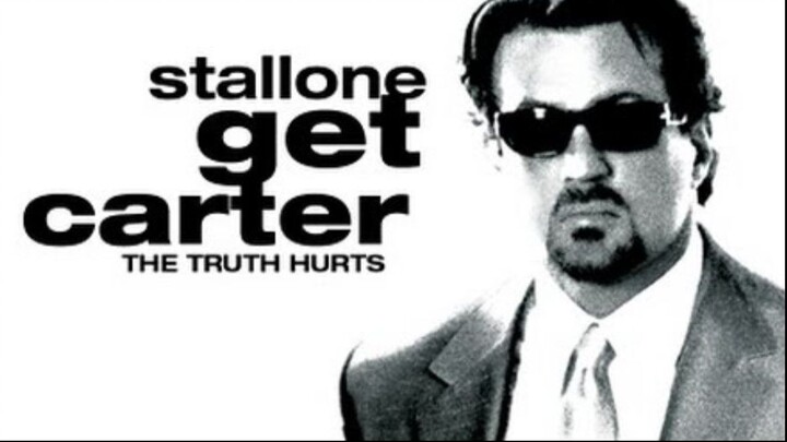 Get Carter 2000 (Action/Crime/Drama)